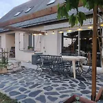 Penzion Les Gaudouines