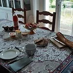 Penzion Les Gaudouines Saint-Mathurin (Maine-et-Loire)