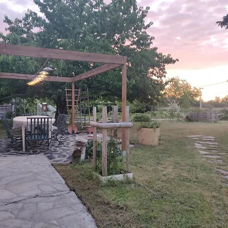 Les Gaudouines 3* Saint-Mathurin (Maine-et-Loire)