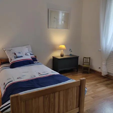 Les Gaudouines בית הארחה Saint-Mathurin (Maine-et-Loire)