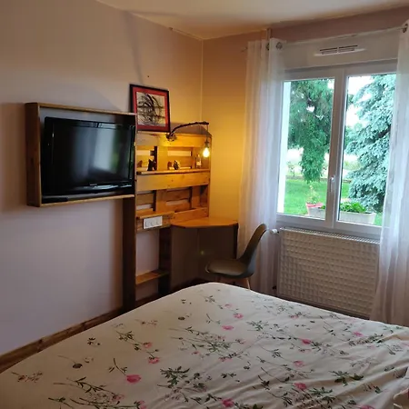 Les Gaudouines Saint-Mathurin (Maine-et-Loire)