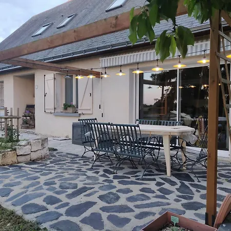 Gasthof Les Gaudouines