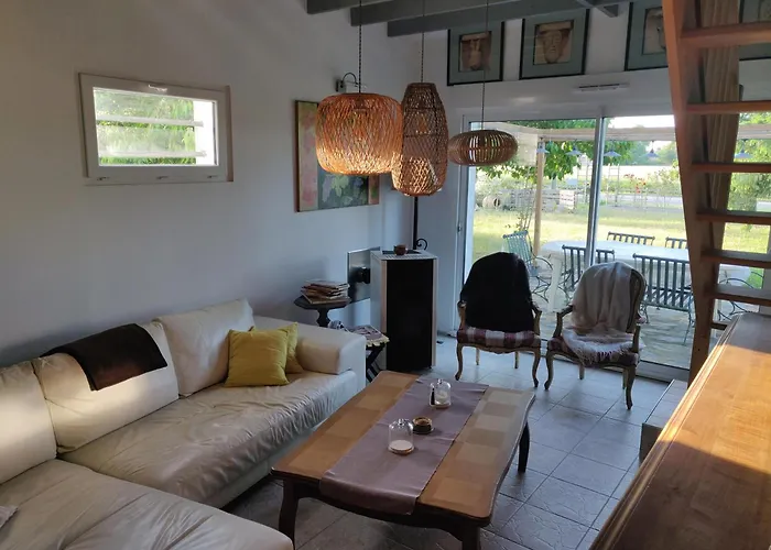 Pensionat Les Gaudouines 3*